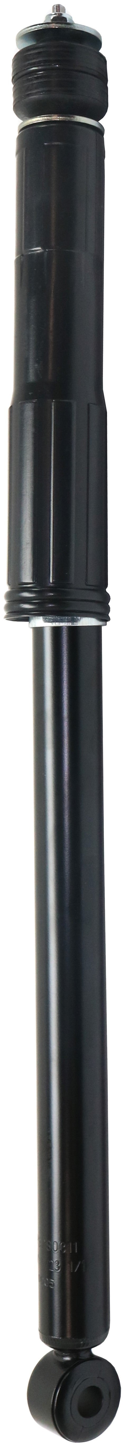 Set Of 2 - Shock Absorber - Rear Driver and Passenger Side
