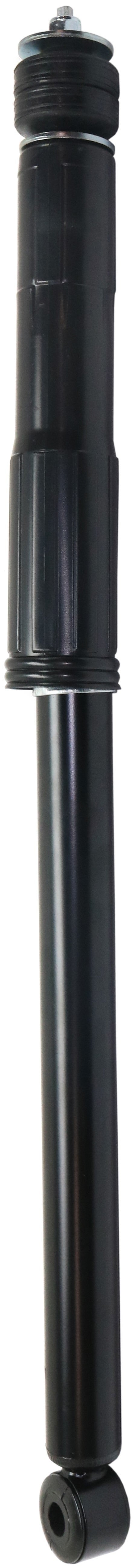 Set Of 2 - Shock Absorber - Rear Driver and Passenger Side