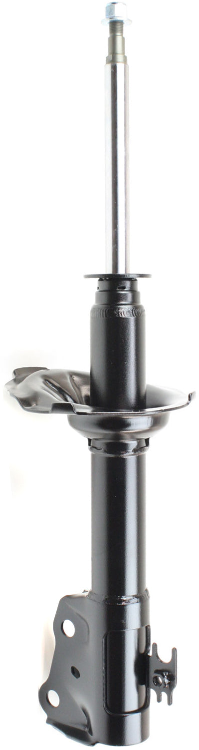 Set Of 2 - Strut - Front Driver and Passenger Side