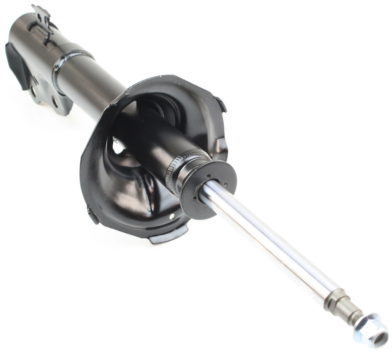 Set Of 2 - Strut - Front Driver and Passenger Side