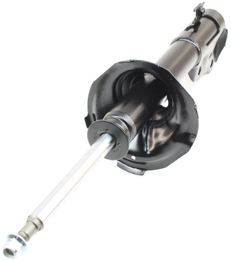 Set Of 2 - Strut - Front Driver and Passenger Side