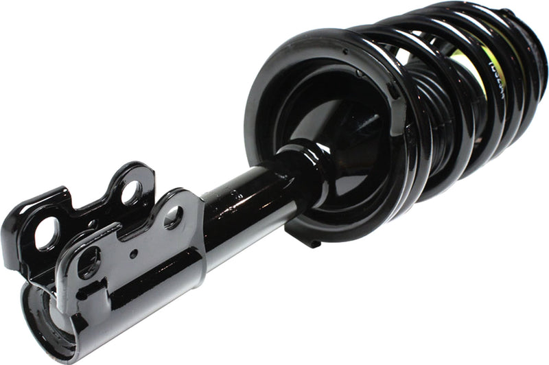 Front Loaded Strut Passenger Side & Driver Side
