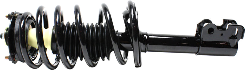 Front Loaded Strut Passenger Side & Driver Side