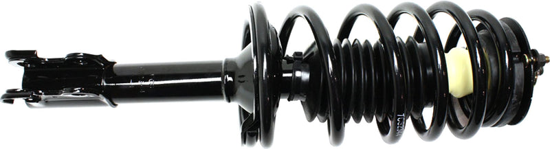 Front Loaded Strut Passenger Side & Driver Side