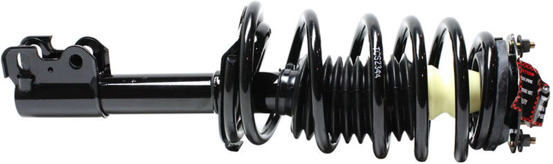 Front Loaded Strut Passenger Side & Driver Side