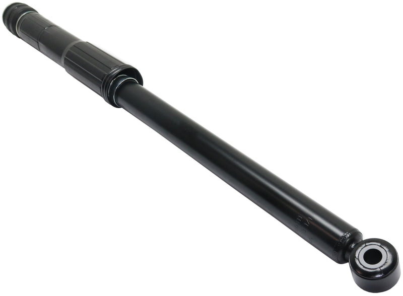 Set Of 4 - Shocks and Loaded Struts - Front and Rear Driver and Passenger Side All Wheel Drive/Front Wheel Drive