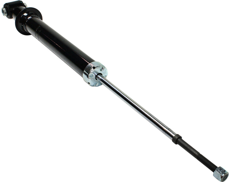Set Of 2 - Strut - Rear Driver and Passenger Side Front Wheel Drive