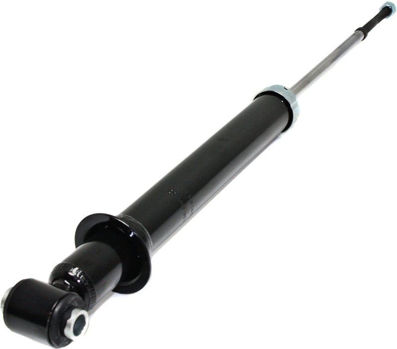 Set Of 2 - Strut - Rear Driver and Passenger Side Front Wheel Drive