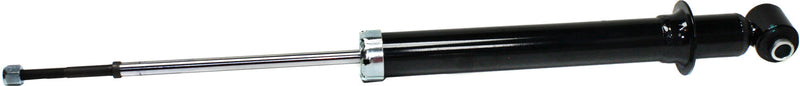 Set Of 2 - Strut - Rear Driver and Passenger Side Front Wheel Drive