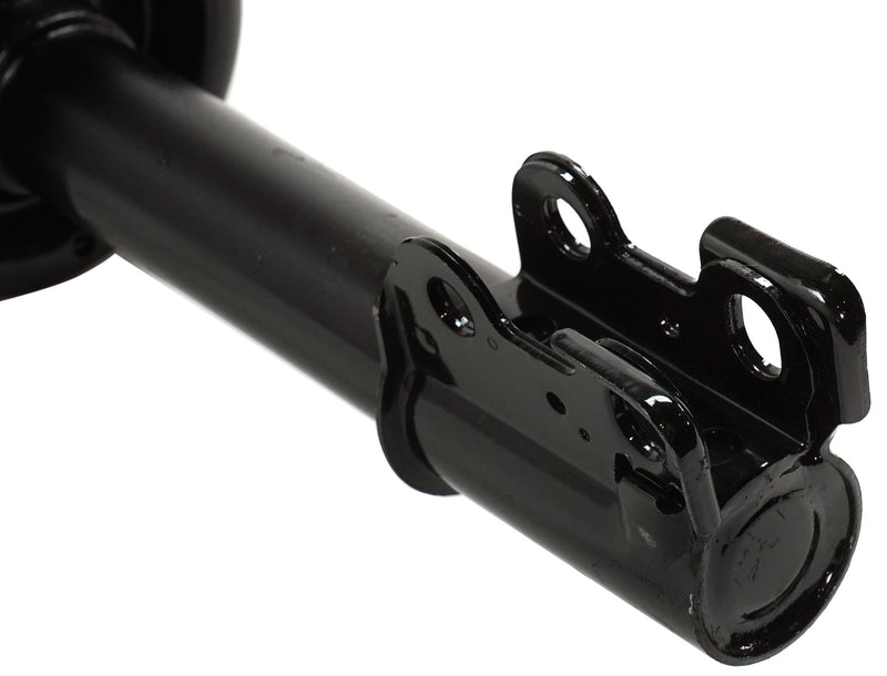 Set Of 2 - Loaded Strut - Rear Driver and Passenger Side Front Wheel Drive