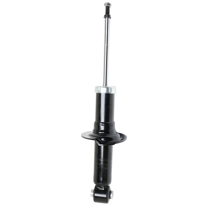 Set Of 2 - Strut - Rear Driver and Passenger Side