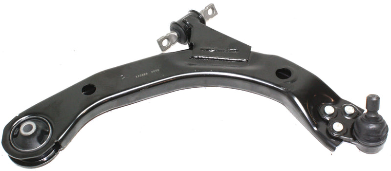 Set Of 2 - Front Driver and Passenger Side Lower Control Arms
