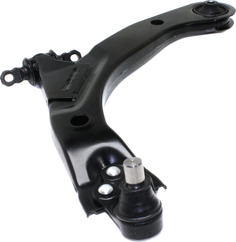Set Of 2 - Front Driver and Passenger Side Lower Control Arms