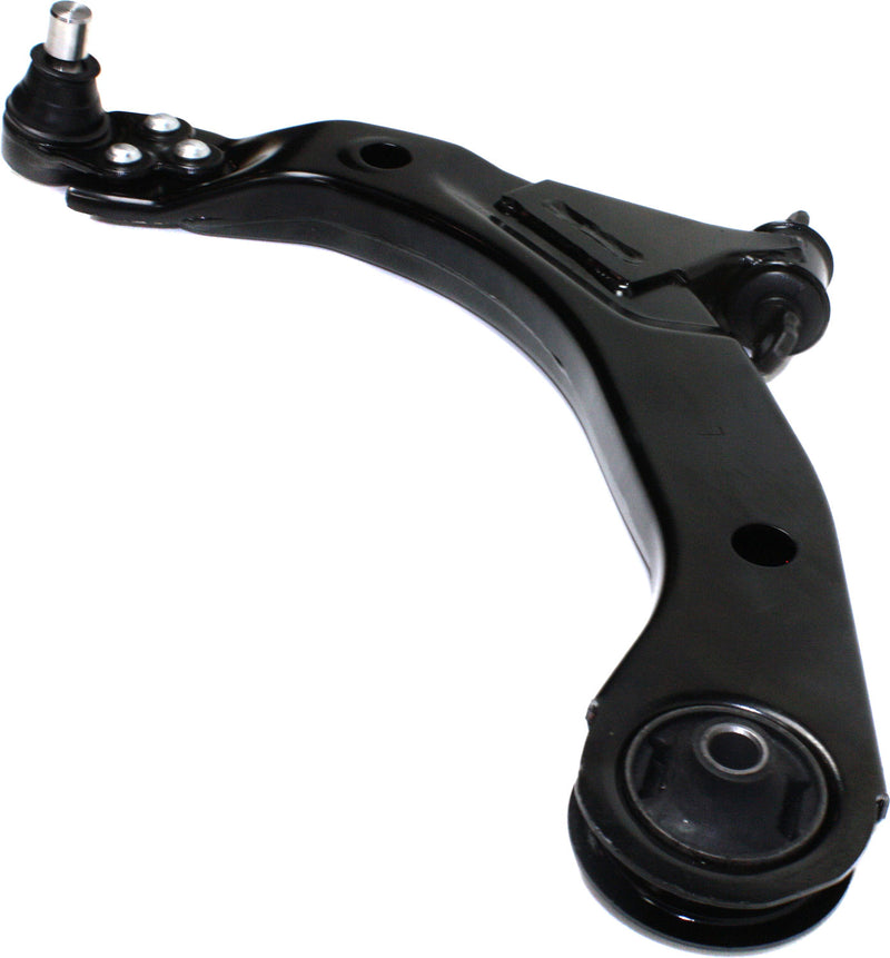 Set Of 2 - Front Driver and Passenger Side Lower Control Arms