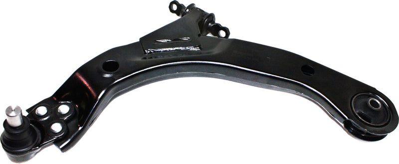Set Of 2 - Front Driver and Passenger Side Lower Control Arms