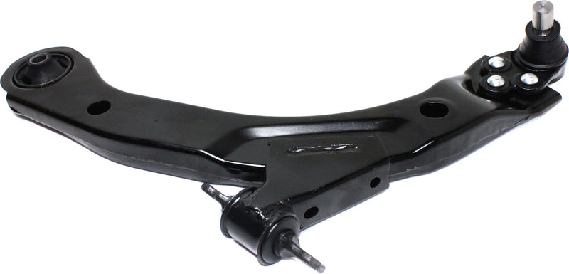 Set Of 2 - Front Driver and Passenger Side Lower Control Arms