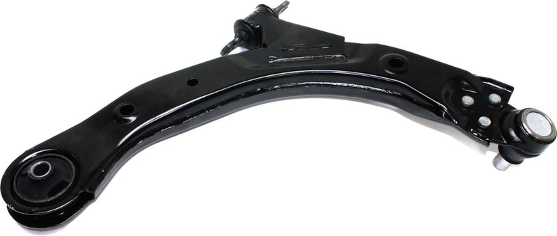Set Of 2 - Front Driver and Passenger Side Lower Control Arms