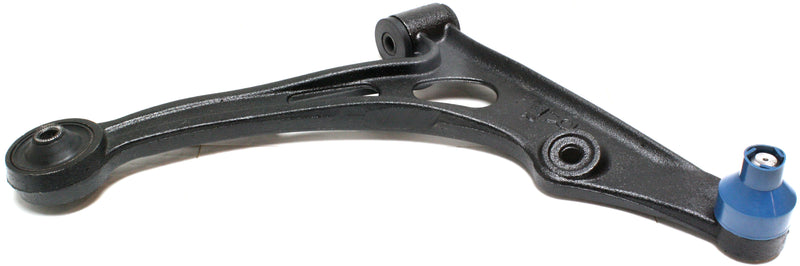 Set Of 2 - Front Driver and Passenger Side Lower Control Arms