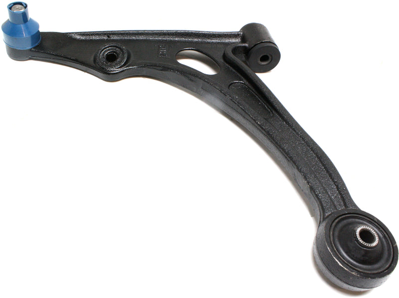 Set Of 2 - Front Driver and Passenger Side Lower Control Arms
