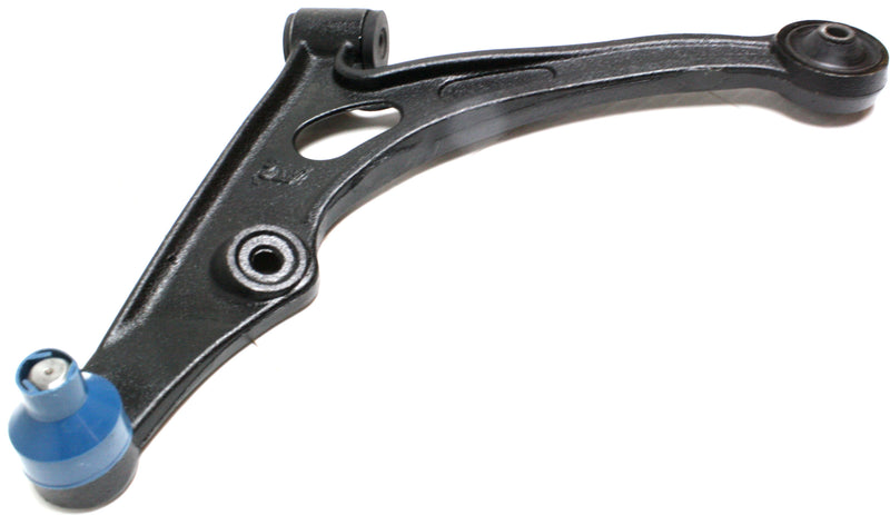 Set Of 2 - Front Driver and Passenger Side Lower Control Arms