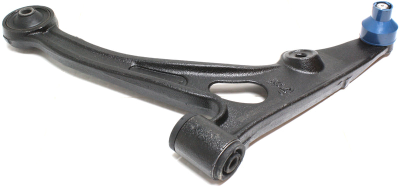 Set Of 2 - Front Driver and Passenger Side Lower Control Arms