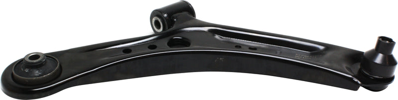 Set Of 2 - Front Driver and Passenger Side Lower Control Arms