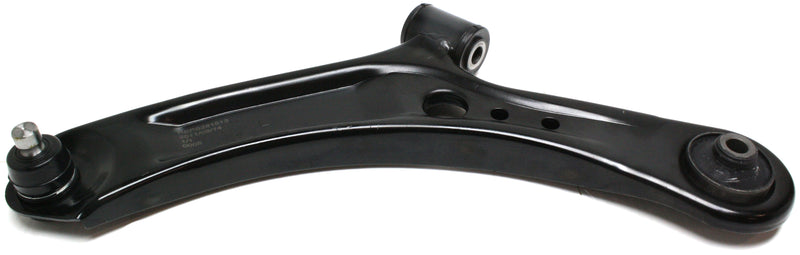 Set Of 2 - Front Driver and Passenger Side Lower Control Arms