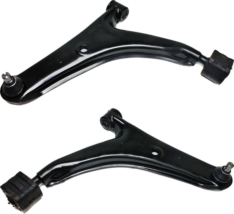 Suspension Control Arm CarParts SET-REPS281521