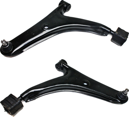 Suspension Control Arm CarParts SET-REPS281521