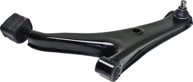 Front Driver and Passenger Side Lower Control Arms