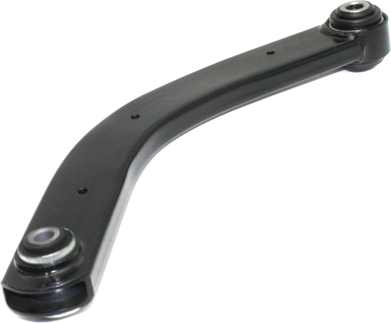 Set Of 2 - Rear Driver and Passenger Side Upper Control Arms