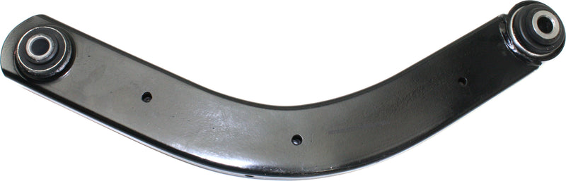 Set Of 2 - Rear Driver and Passenger Side Upper Control Arms