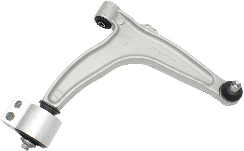 Set Of 2 - Front Driver and Passenger Side Lower Control Arms