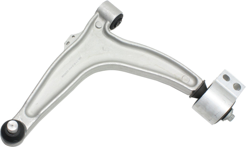 Set Of 2 - Front Driver and Passenger Side Lower Control Arms