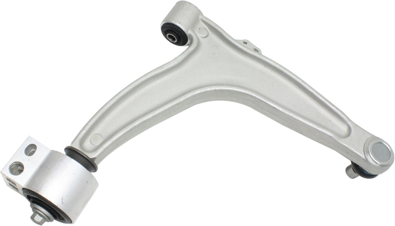 Set Of 2 - Front Driver and Passenger Side Lower Control Arms