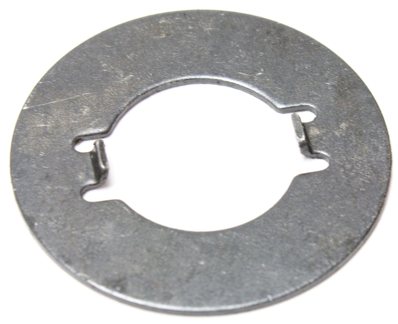 Set Of 2 - Front Driver and Passenger Side Inner Tie Rod Ends
