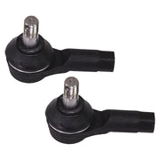 Steering Tie Rod End CarParts SET-REPS282104-2