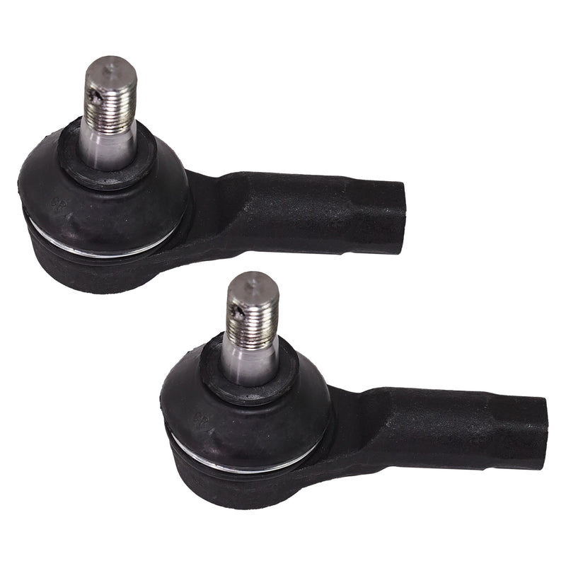 Steering Tie Rod End CarParts SET-REPS282104-2