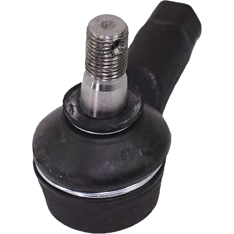 Set Of 2 - Front Driver and Passenger Side Outer Tie Rod Ends