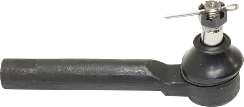 Front Driver And Passenger Side Inner And Outer Tie Rod Ends