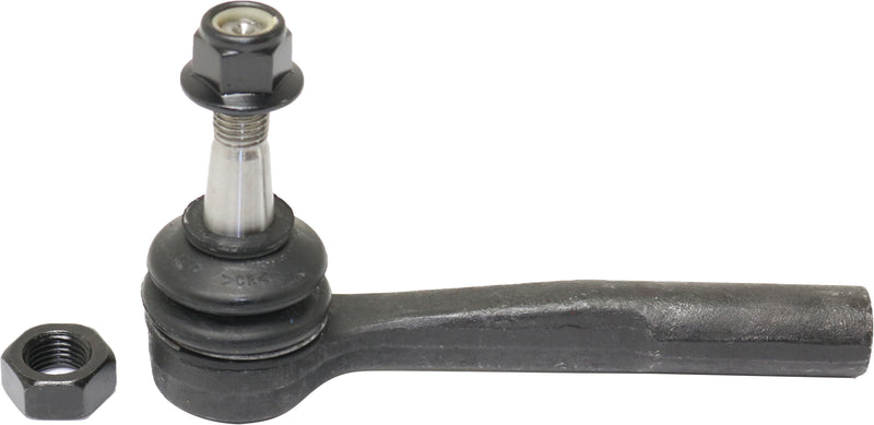Front Driver And Passenger Side Inner And Outer Tie Rod Ends