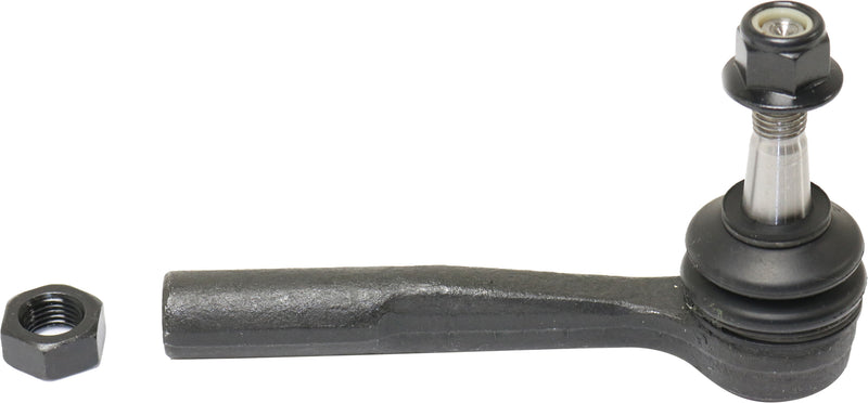 Front Driver And Passenger Side Inner And Outer Tie Rod Ends