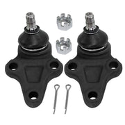 Suspension Ball Joint CarParts SET-REPS282302-2