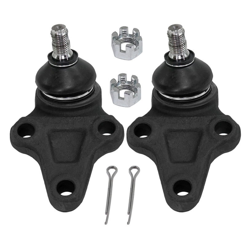Suspension Ball Joint CarParts SET-REPS282302-2