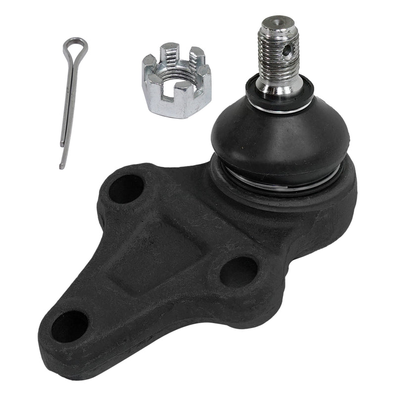 Set Of 2 - Front Driver and Passenger Side Lower Ball Joints