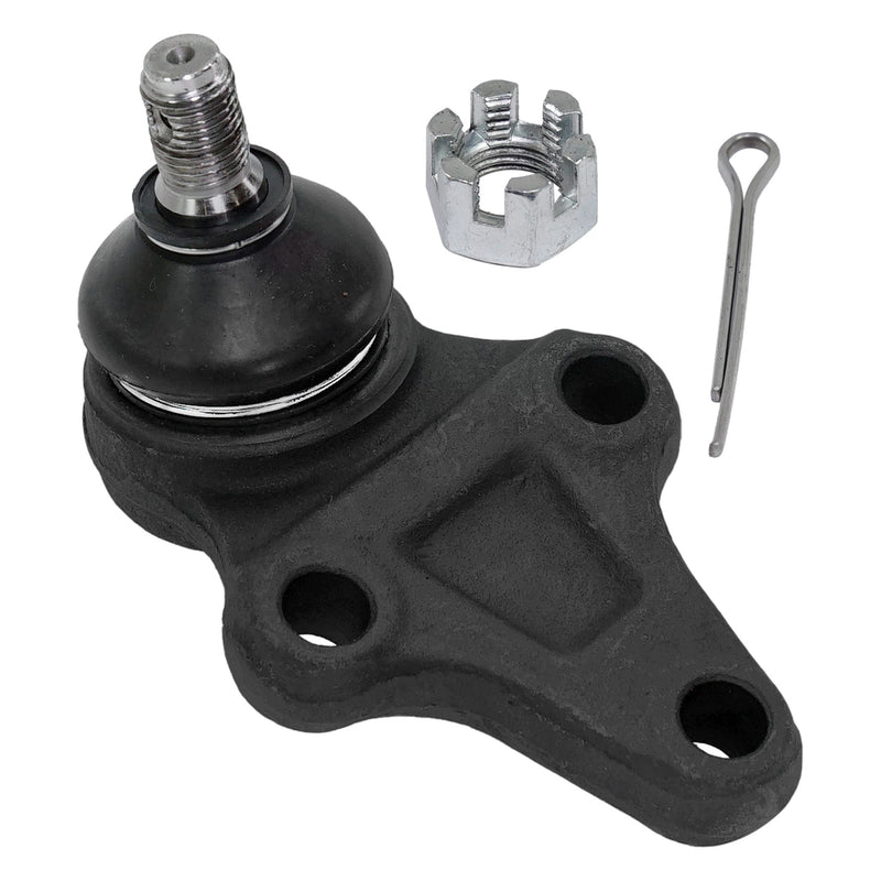 Set Of 2 - Front Driver and Passenger Side Lower Ball Joints