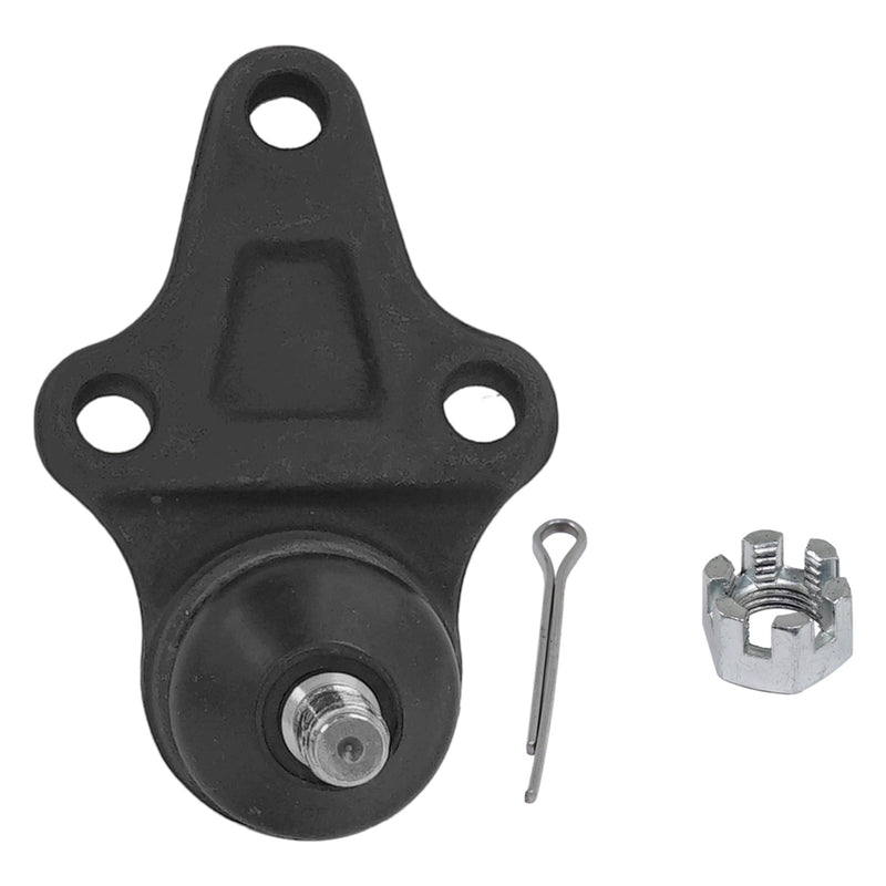 Set Of 2 - Front Driver and Passenger Side Lower Ball Joints