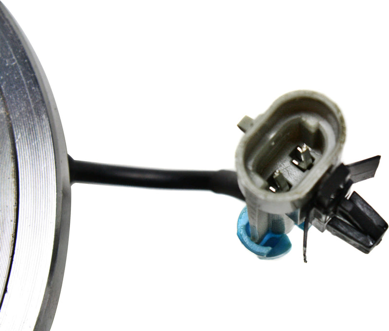 Set Of 2 - Front Wheel Hubs With Bearing