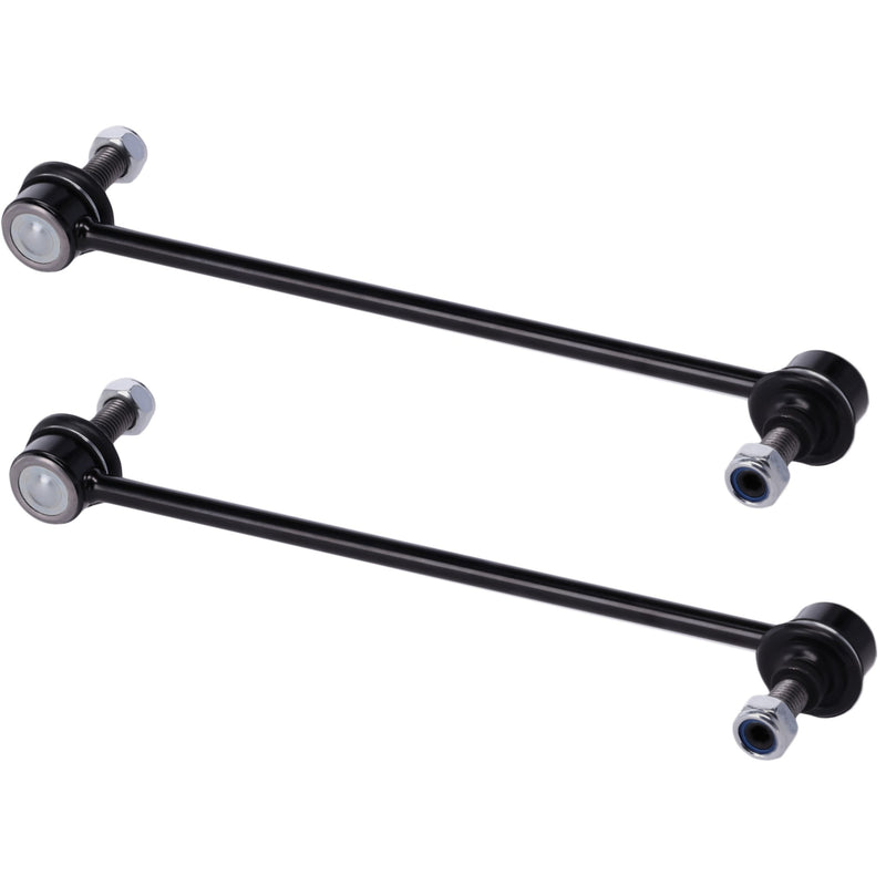 Suspension Stabilizer Bar Link CarParts SET-REPS286804-2