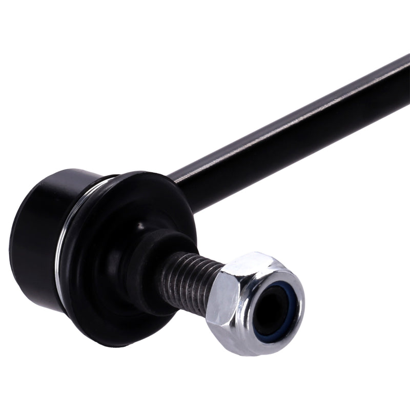 Set Of 2 - Sway Bar Link - Front Driver and Passenger Side